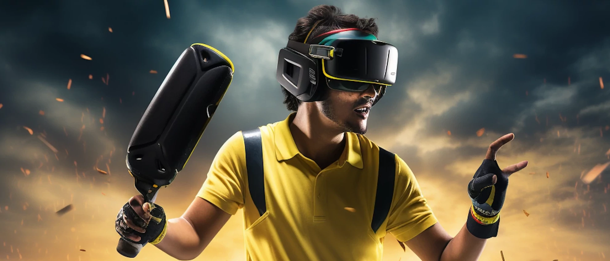 Fast-loading mobile website design