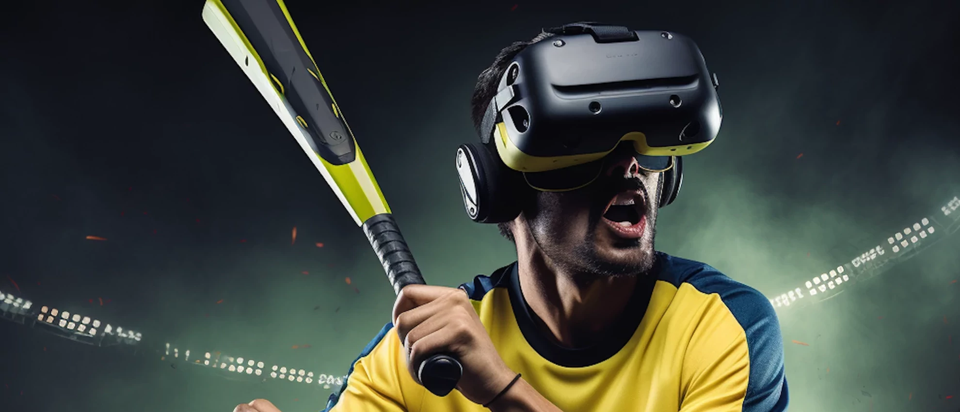 Fast-loading corporate website layout