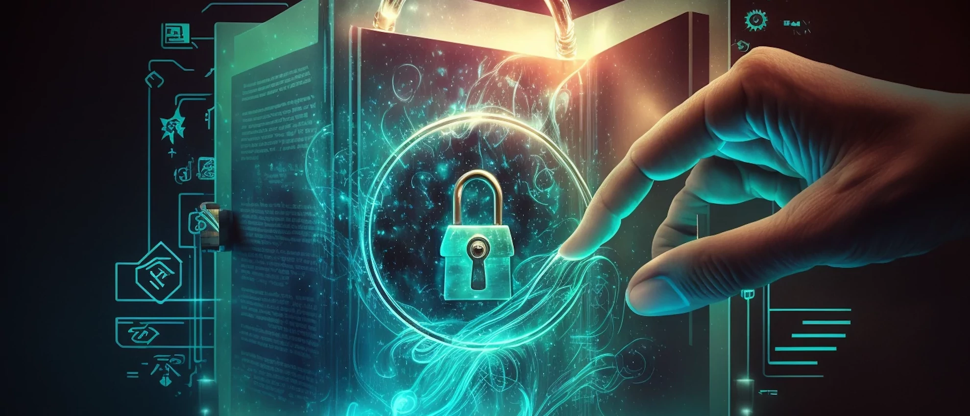 Efficient website caching for speed optimization