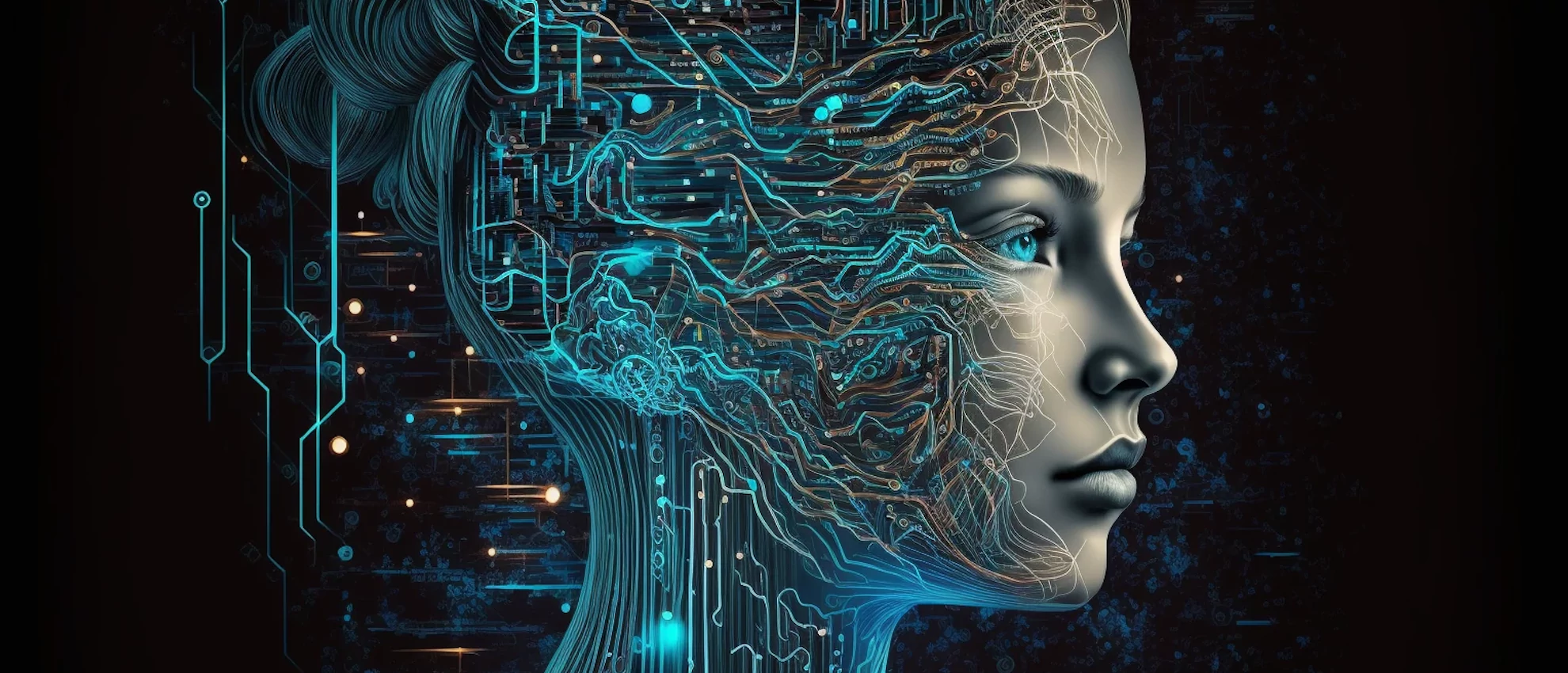 Django-powered website with optimized speed