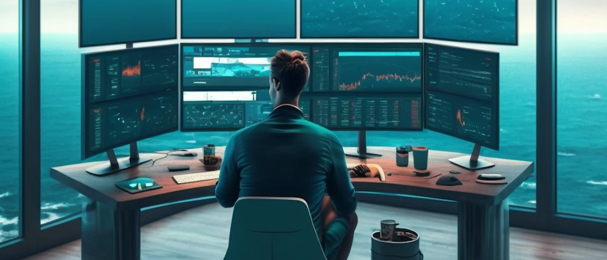 Custom Shopify store with speed optimization