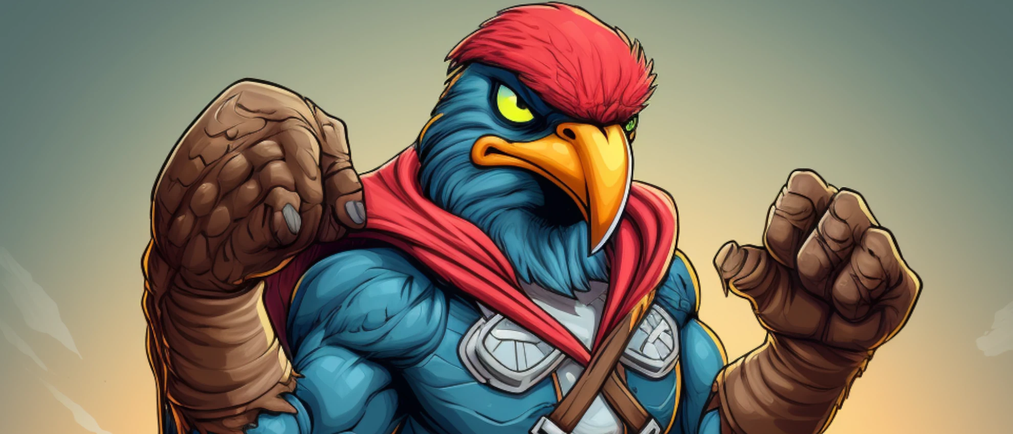 JavaScript-powered interactive website