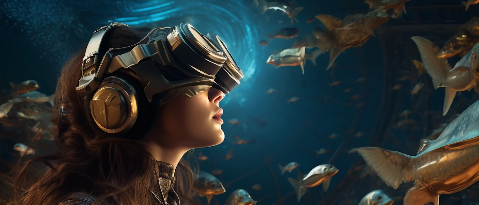 Fluid grid layout for seamless responsiveness