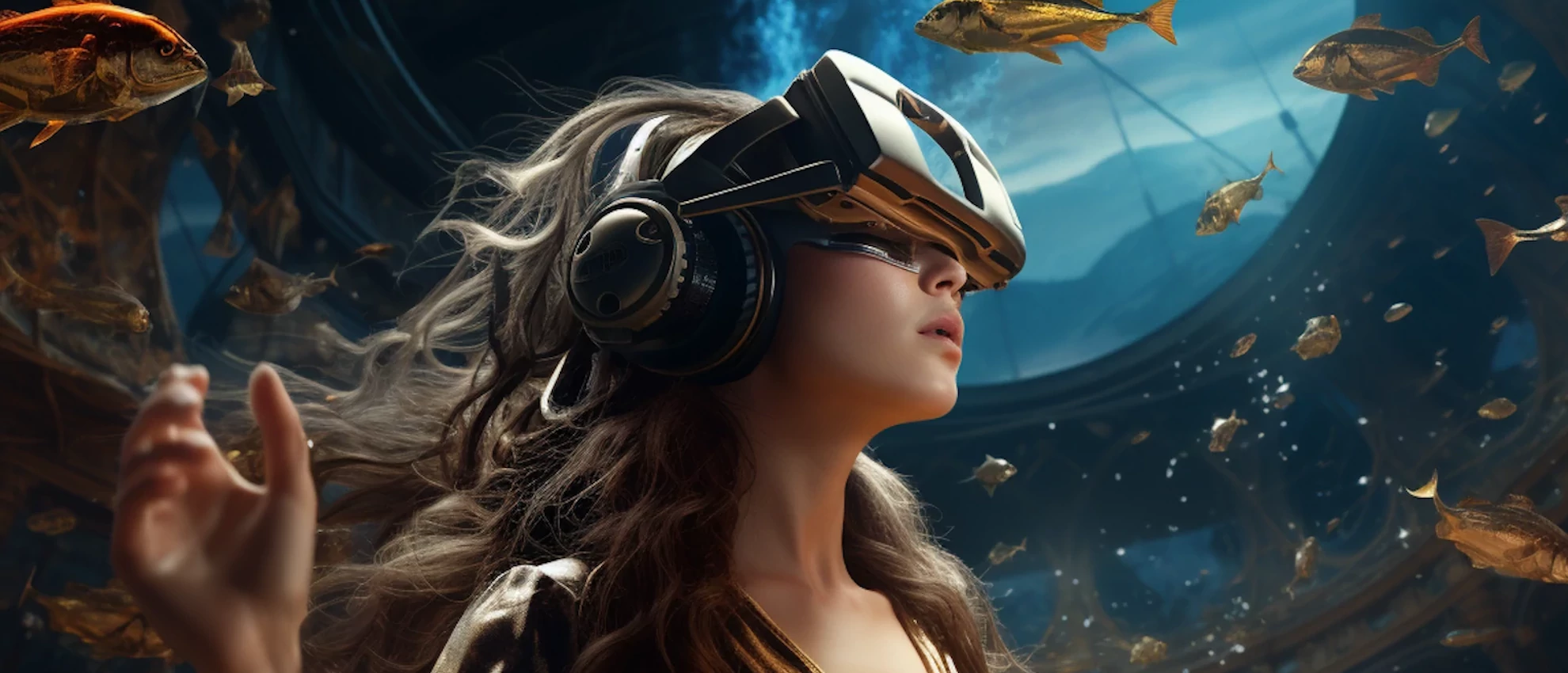 Fast-loading website with low bounce rate