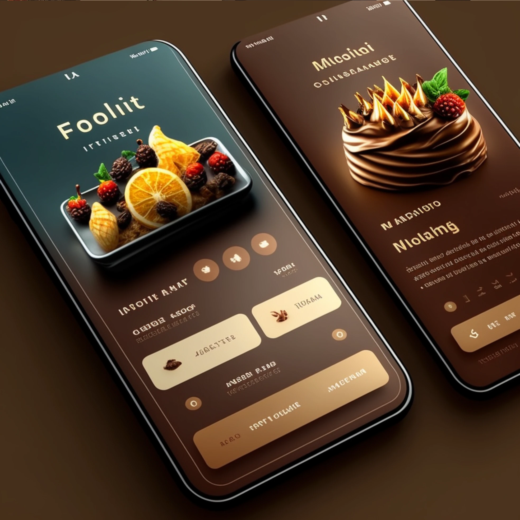 Responsive e-commerce site for mobile shopping
