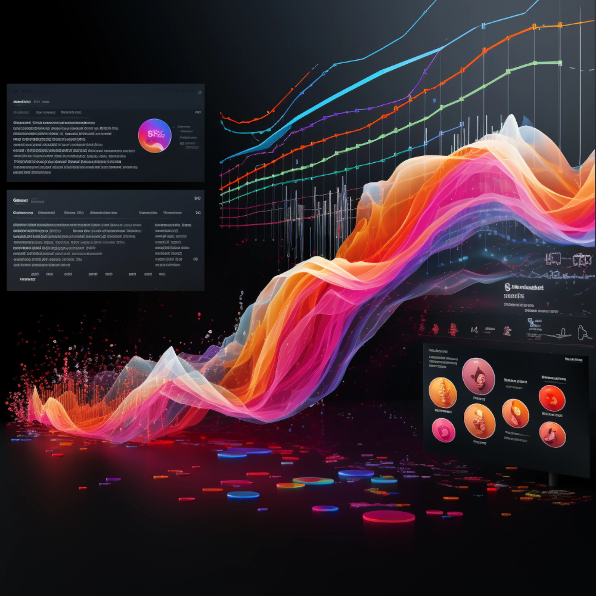 SEO audit for W3C and ADA compliance