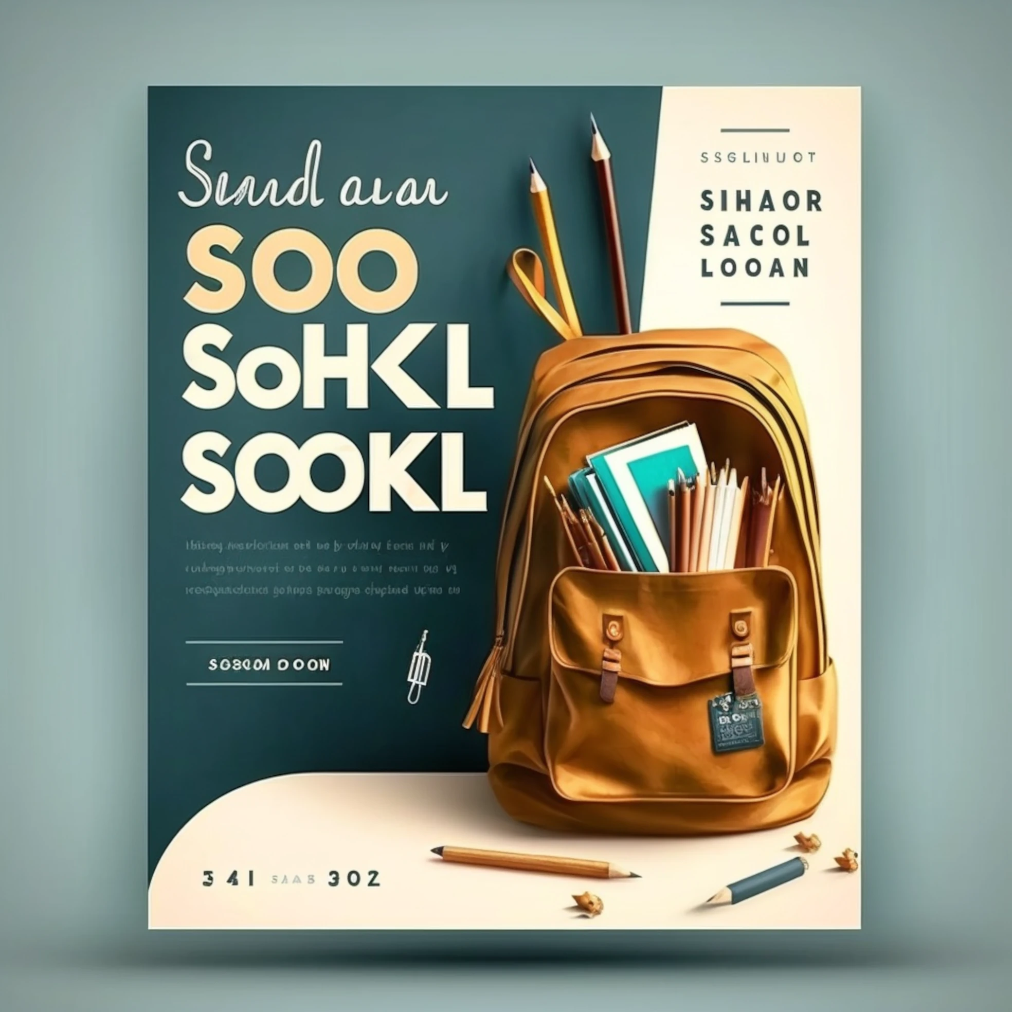 Properly structured website with valid markup