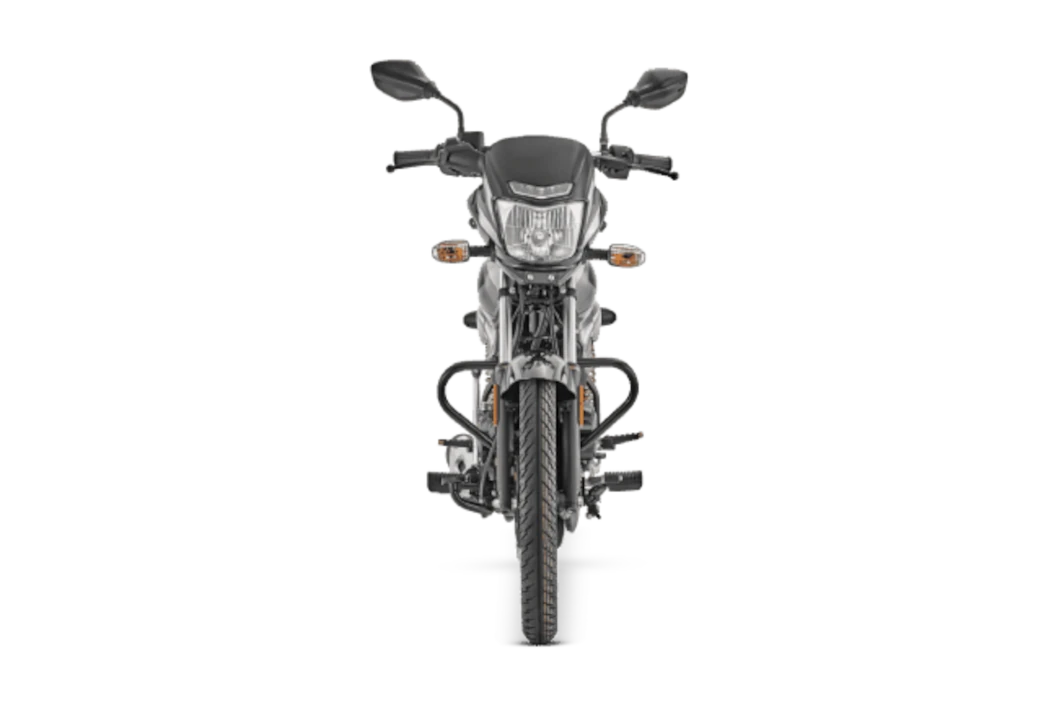 Motorcycle image 3