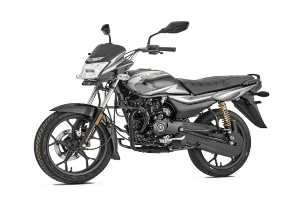 Motorcycle image 4