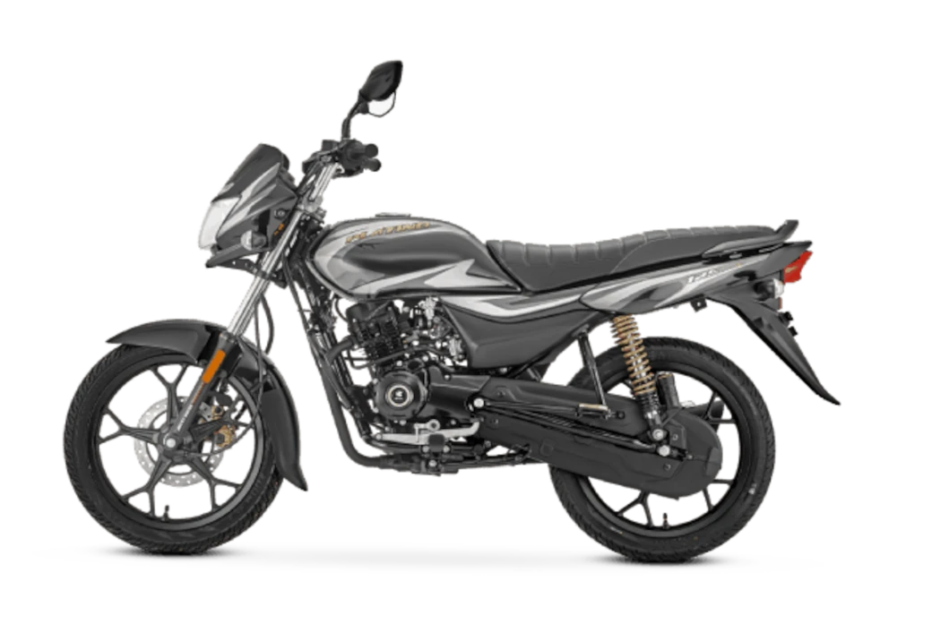 Motorcycle image 5