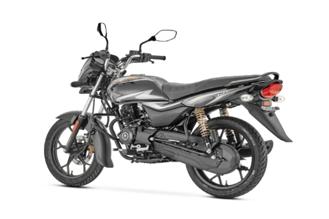 Motorcycle image 6