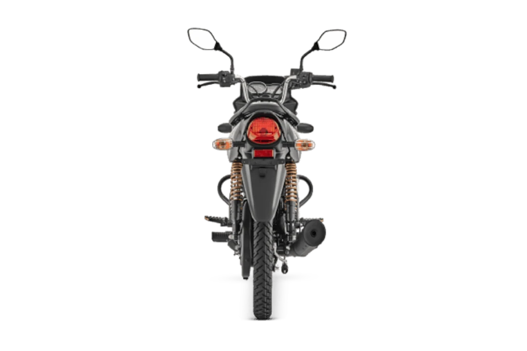 Motorcycle image 7