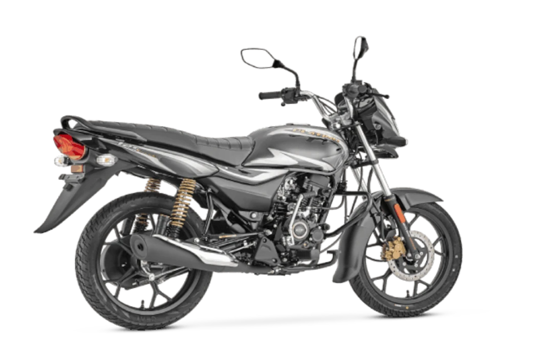 Motorcycle image 8