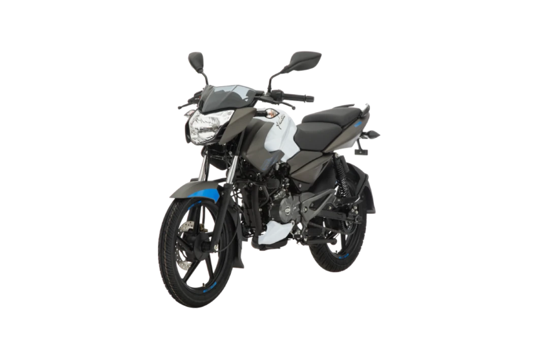 Motorcycle image 2