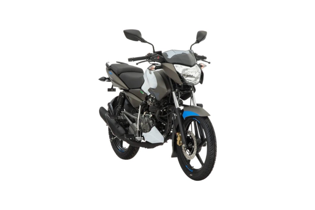 Motorcycle image 4
