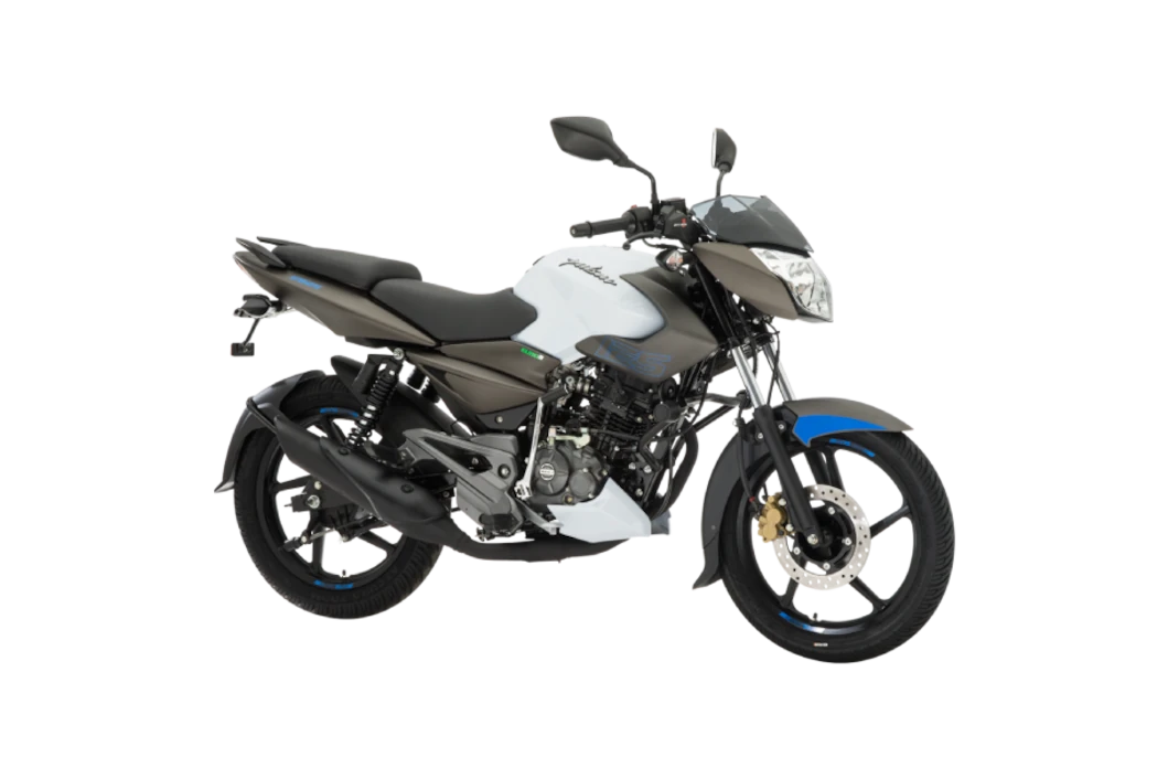 Motorcycle image 5