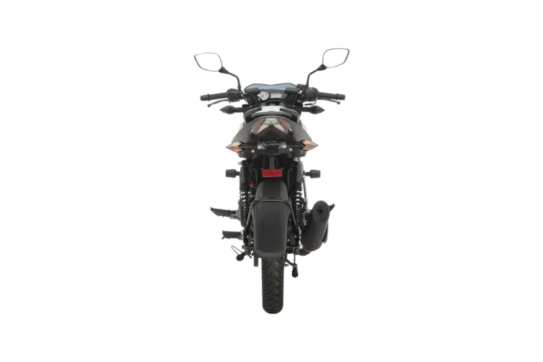 Motorcycle image 6