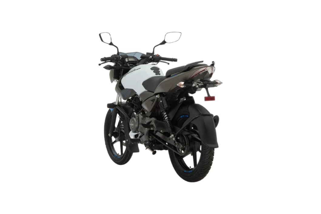 Motorcycle image 7