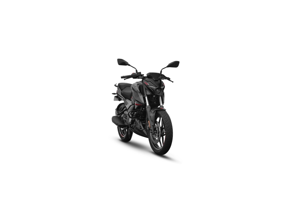 Motorcycle image 2