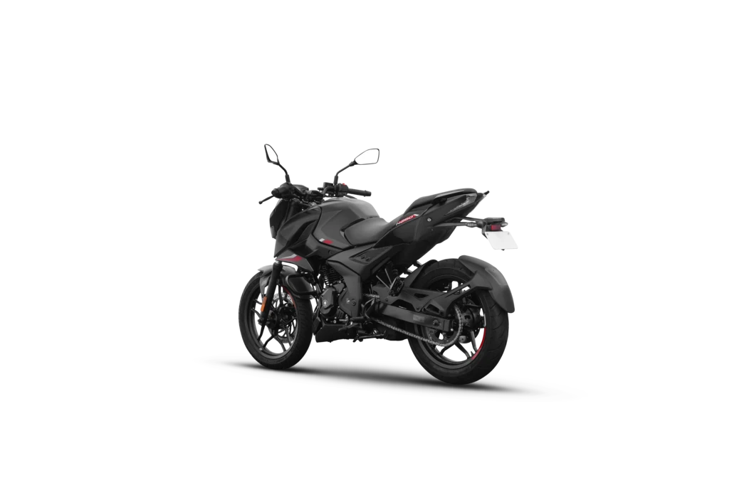 Motorcycle image 11