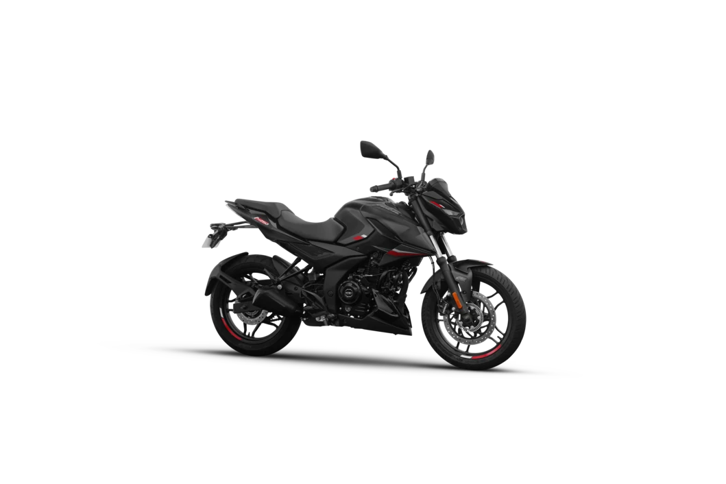 Motorcycle image 4