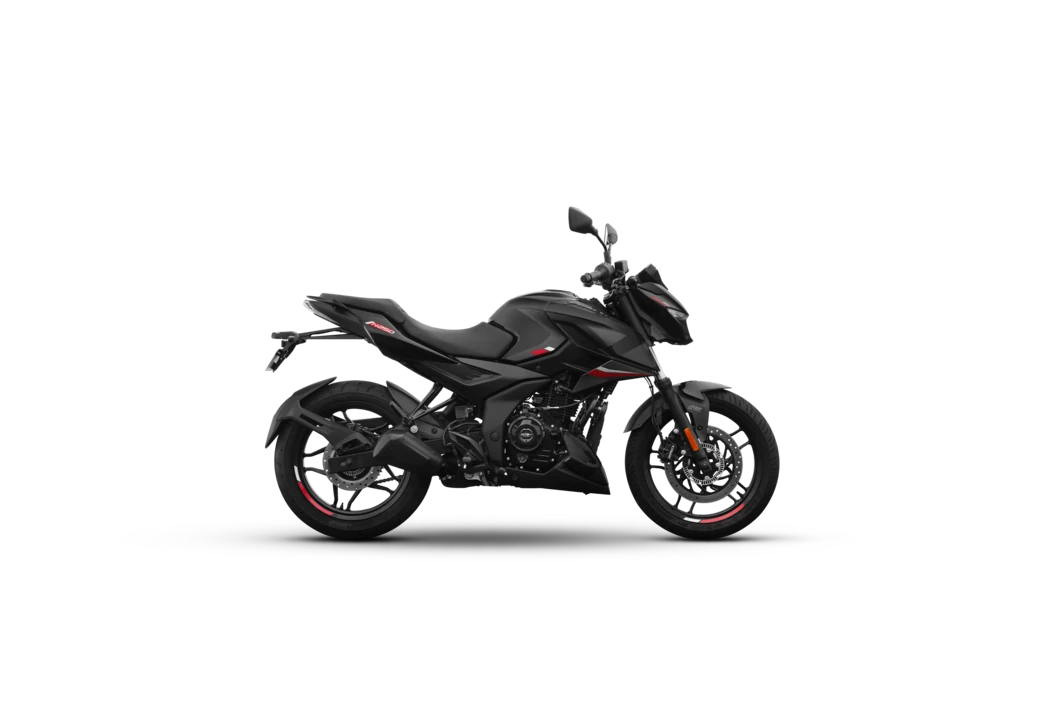 Motorcycle image 5