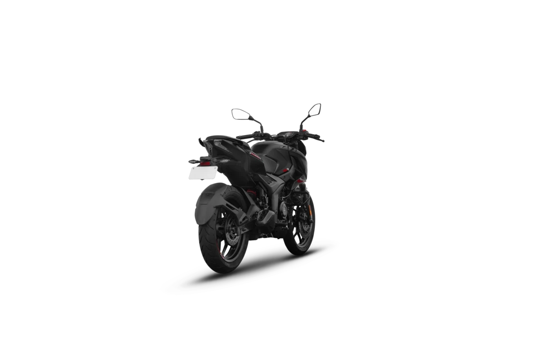 Motorcycle image 8