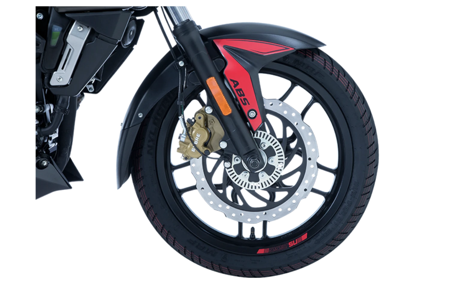 Motorcycle image 3