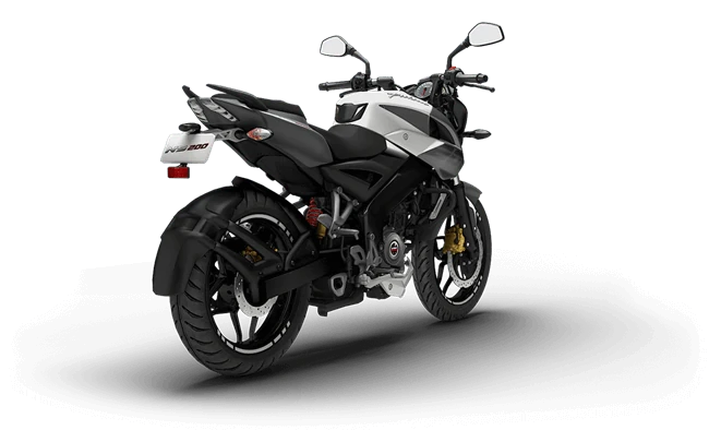 Motorcycle image 13