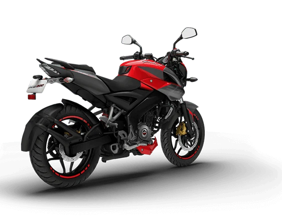 Motorcycle image 12