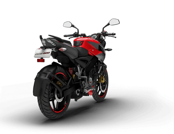 Motorcycle image 13