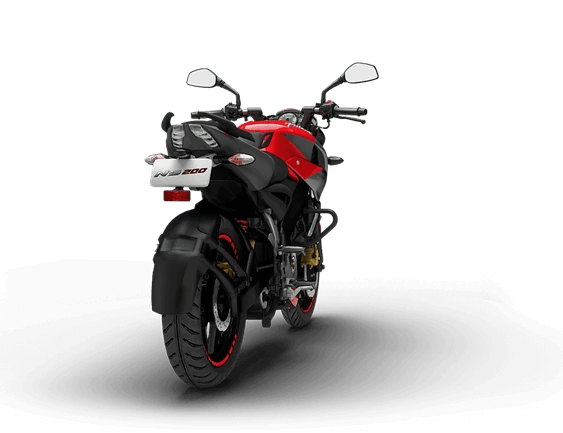 Motorcycle image 14