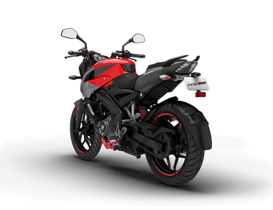 Motorcycle image 19