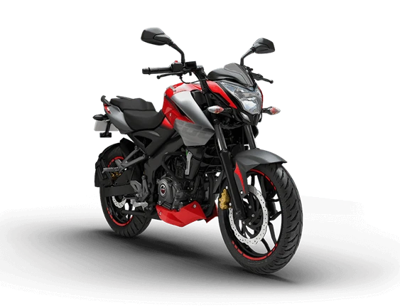 Motorcycle image 2