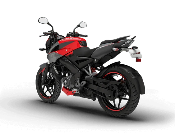 Motorcycle image 20