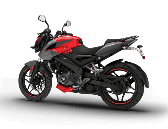 Motorcycle image 23