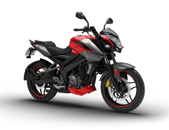 Motorcycle image 4