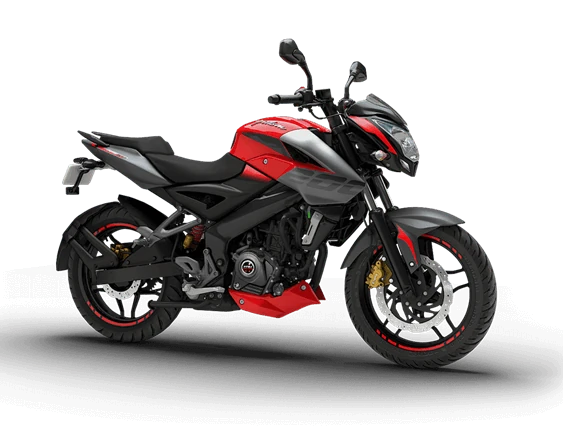 Motorcycle image 5