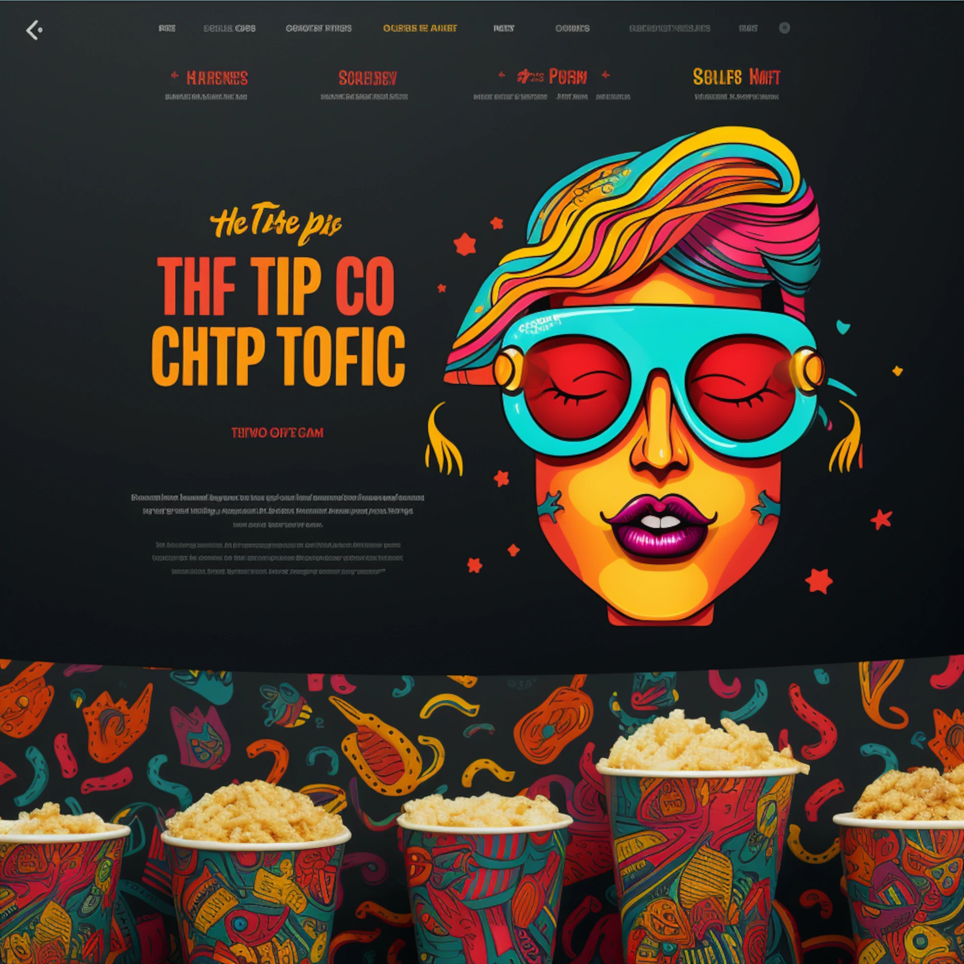 custom website development for small businesses