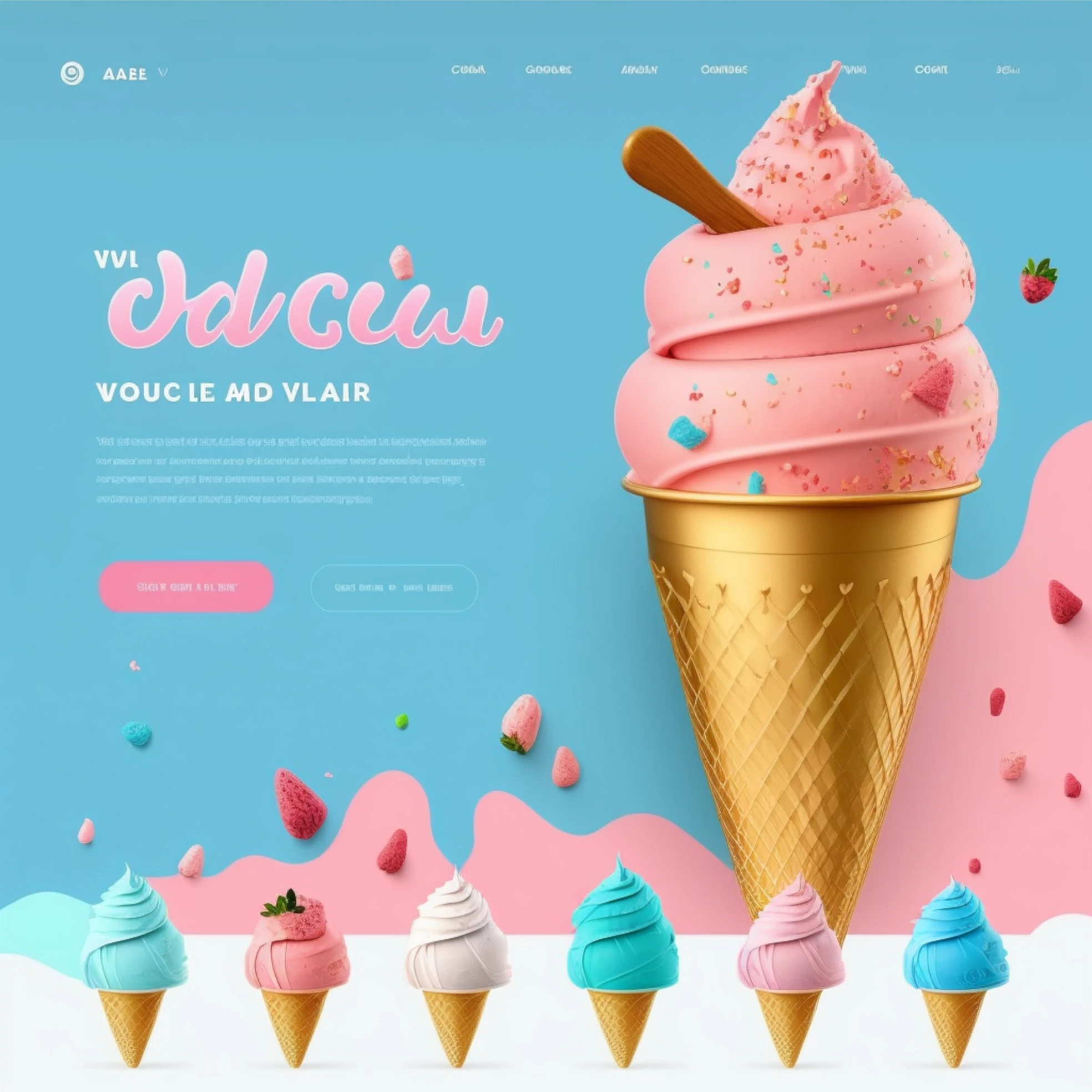 custom website development case studies