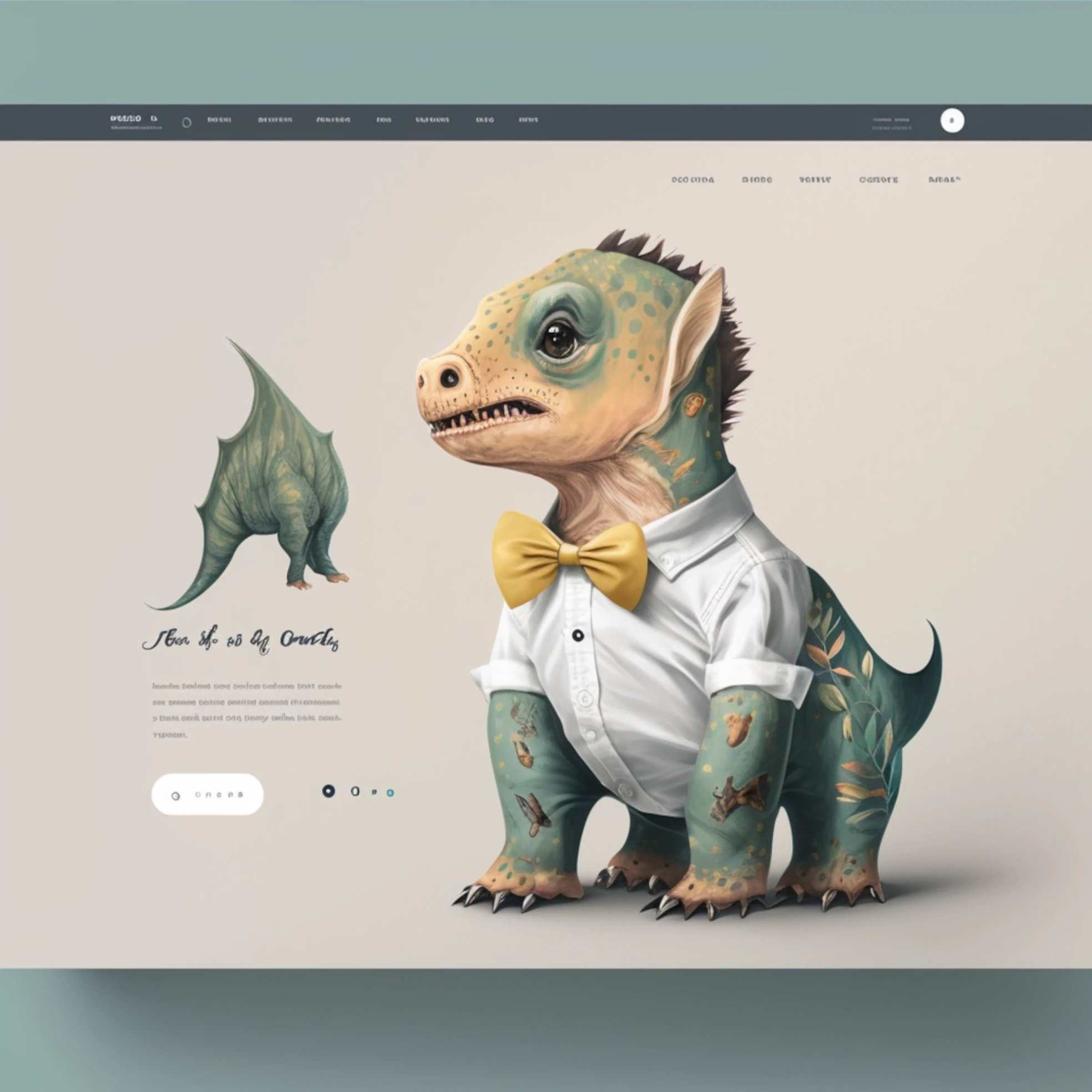 custom website development packages