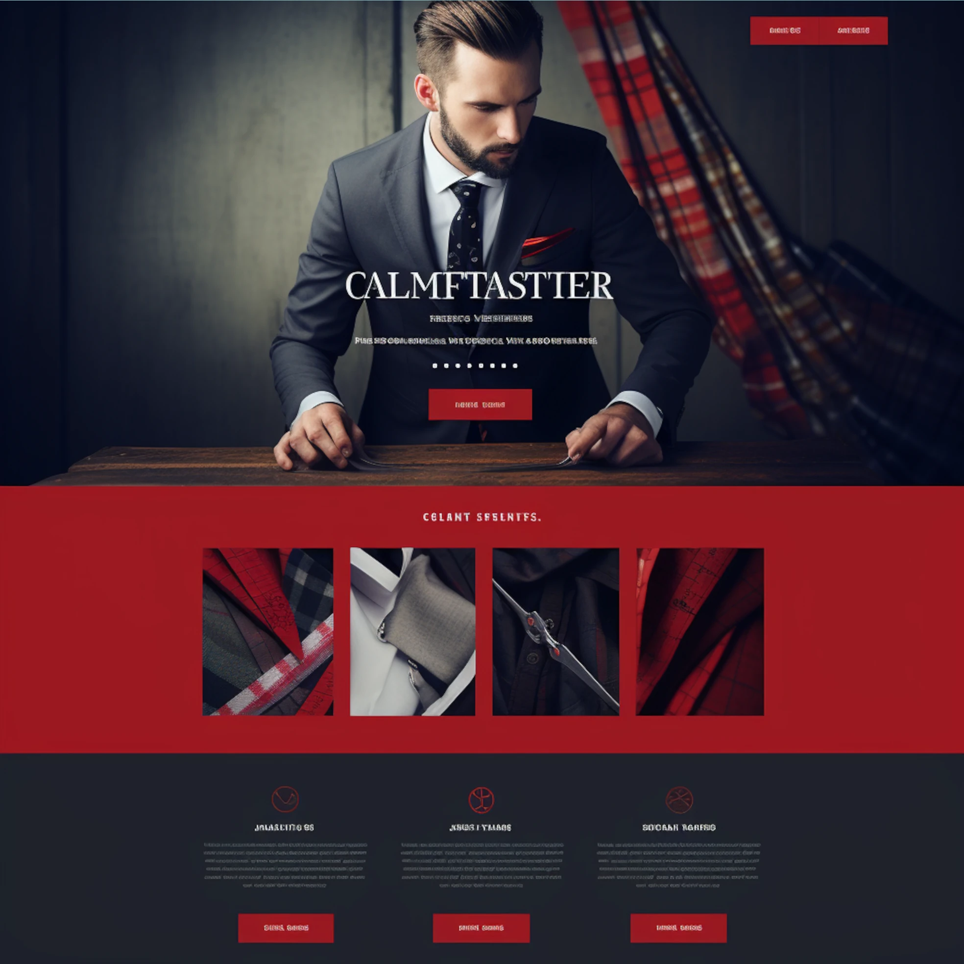 custom website development pricing