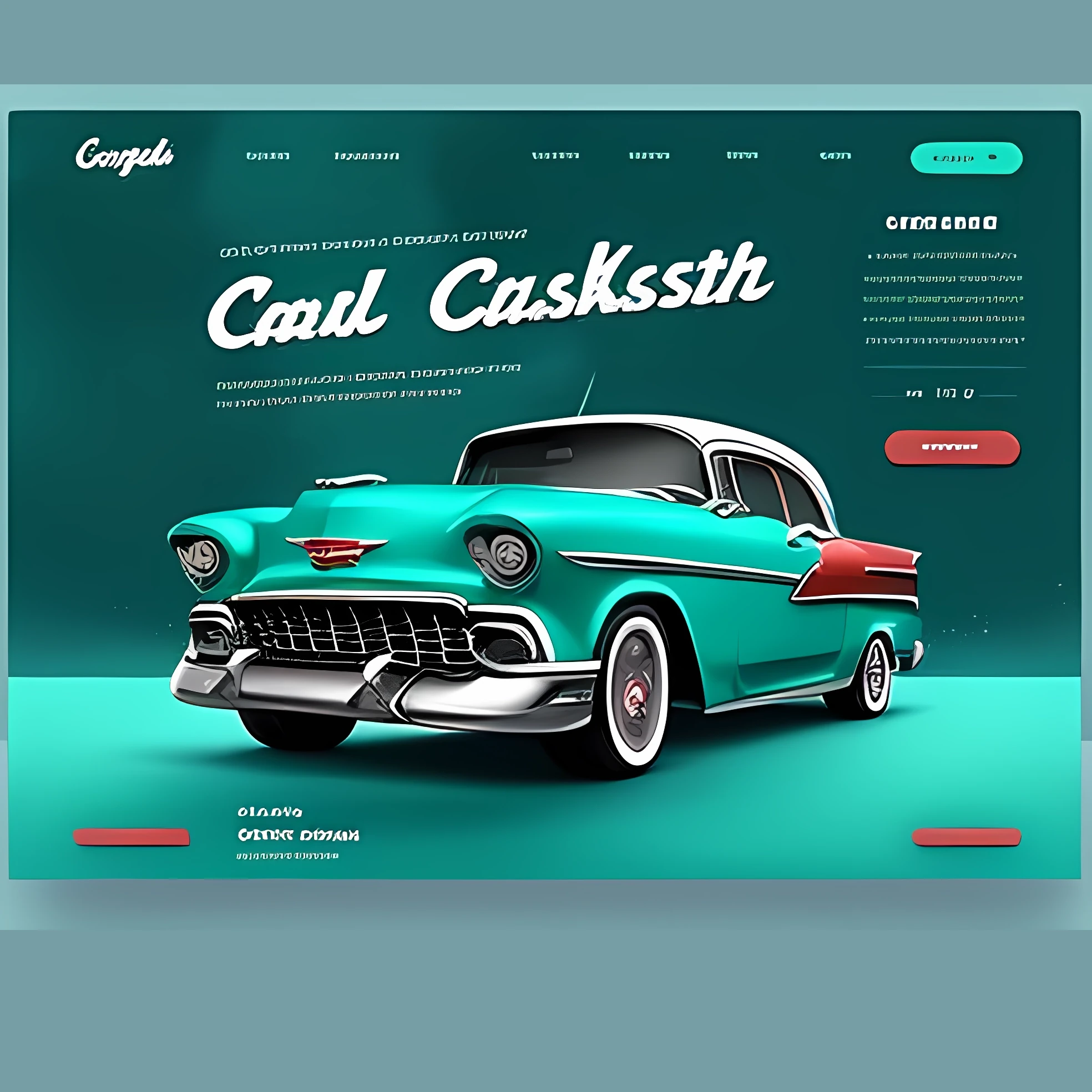 custom website development costs