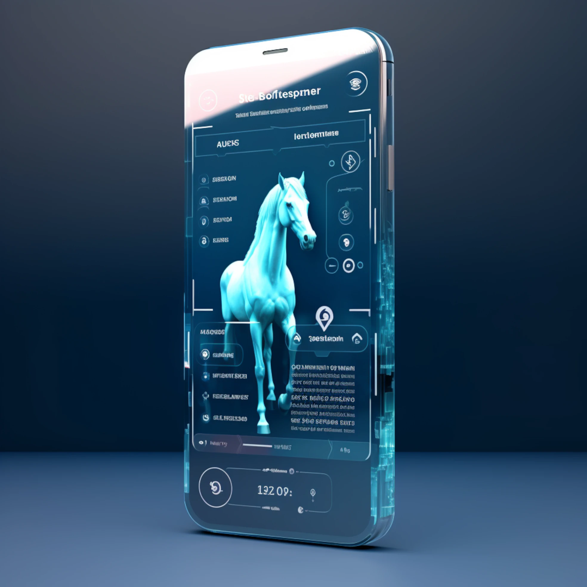 custom website development