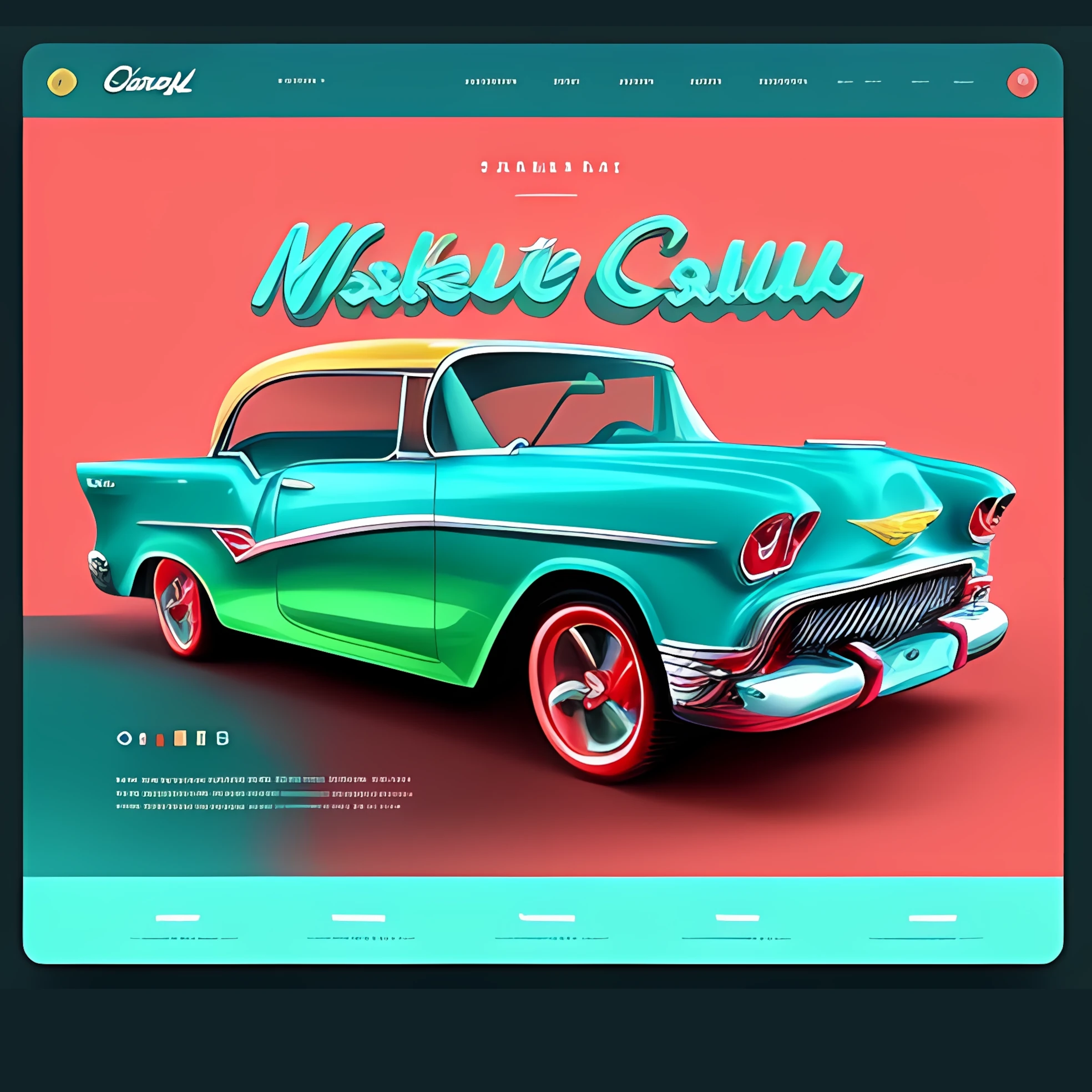 Web Design Performance