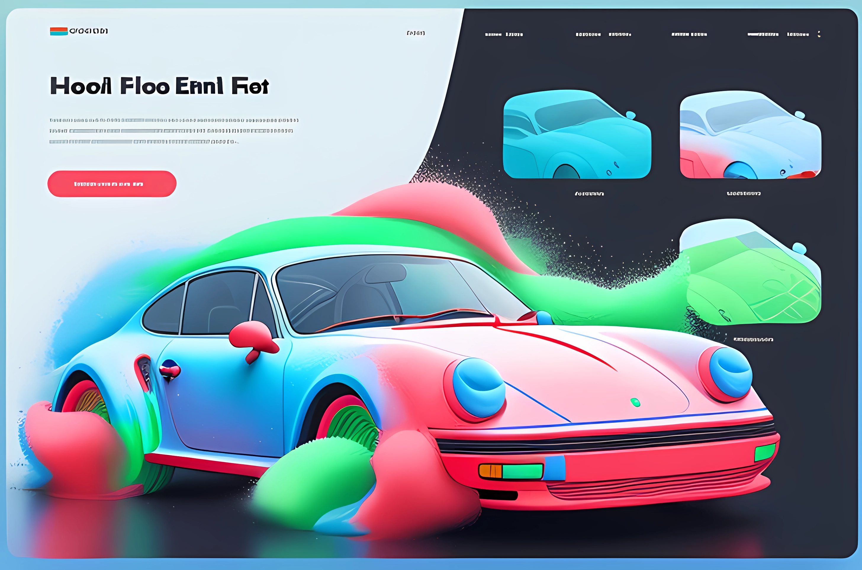 custom website design costs