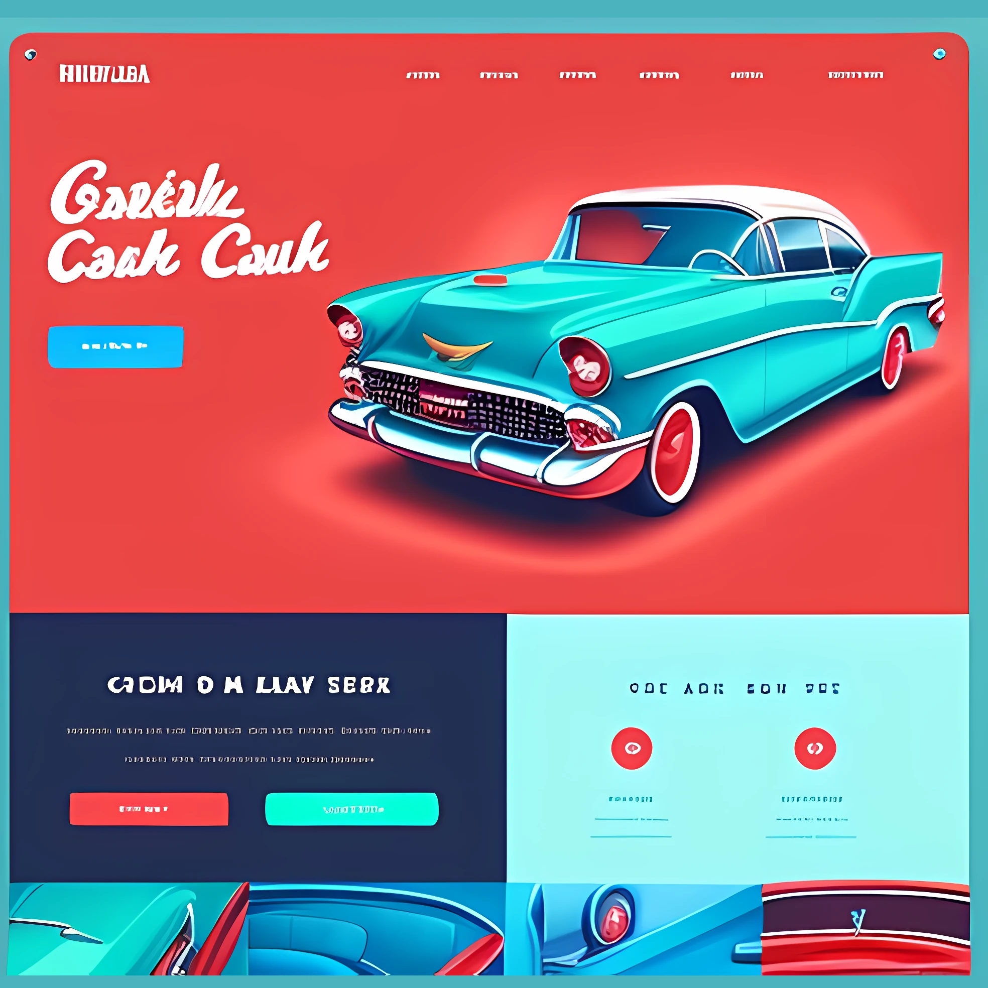 Web Design CSS