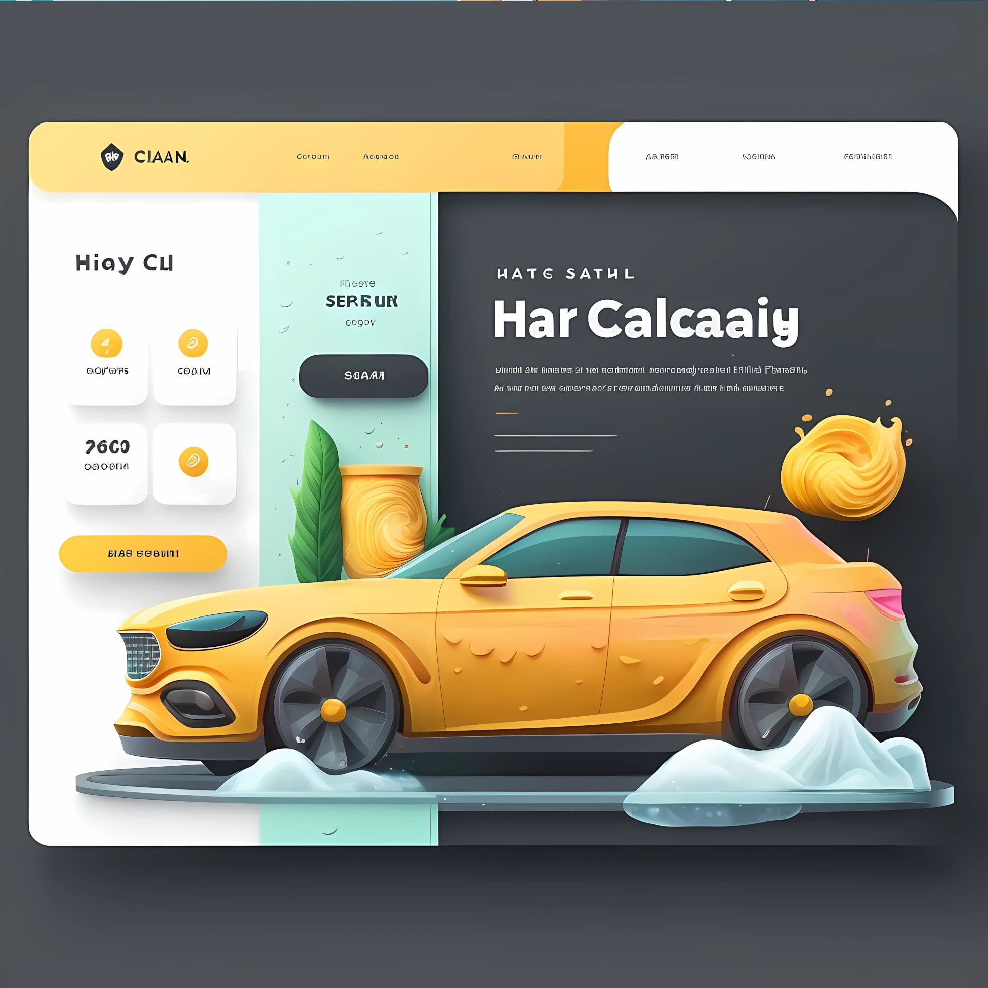 custom website design for dating apps
