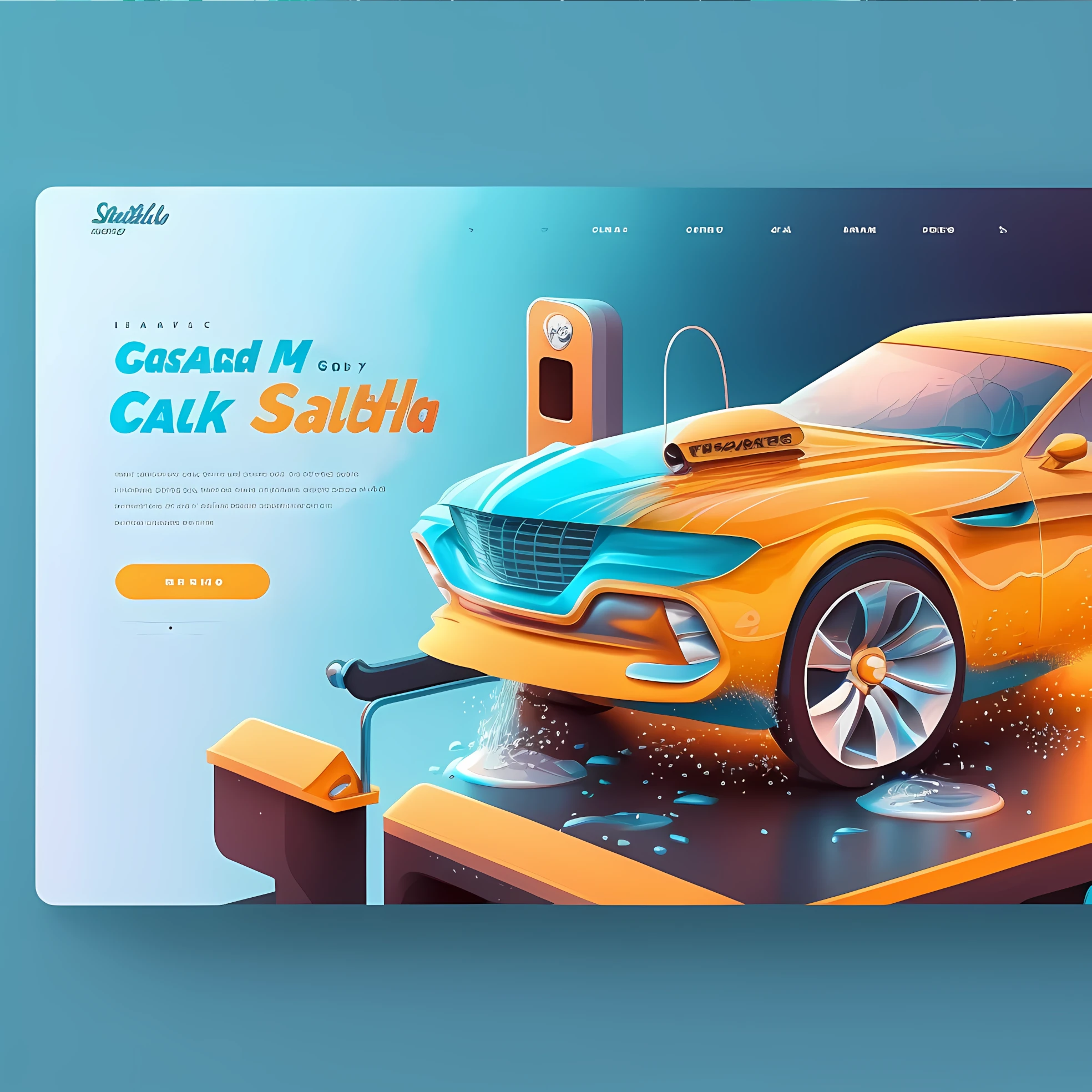 custom website design for directories