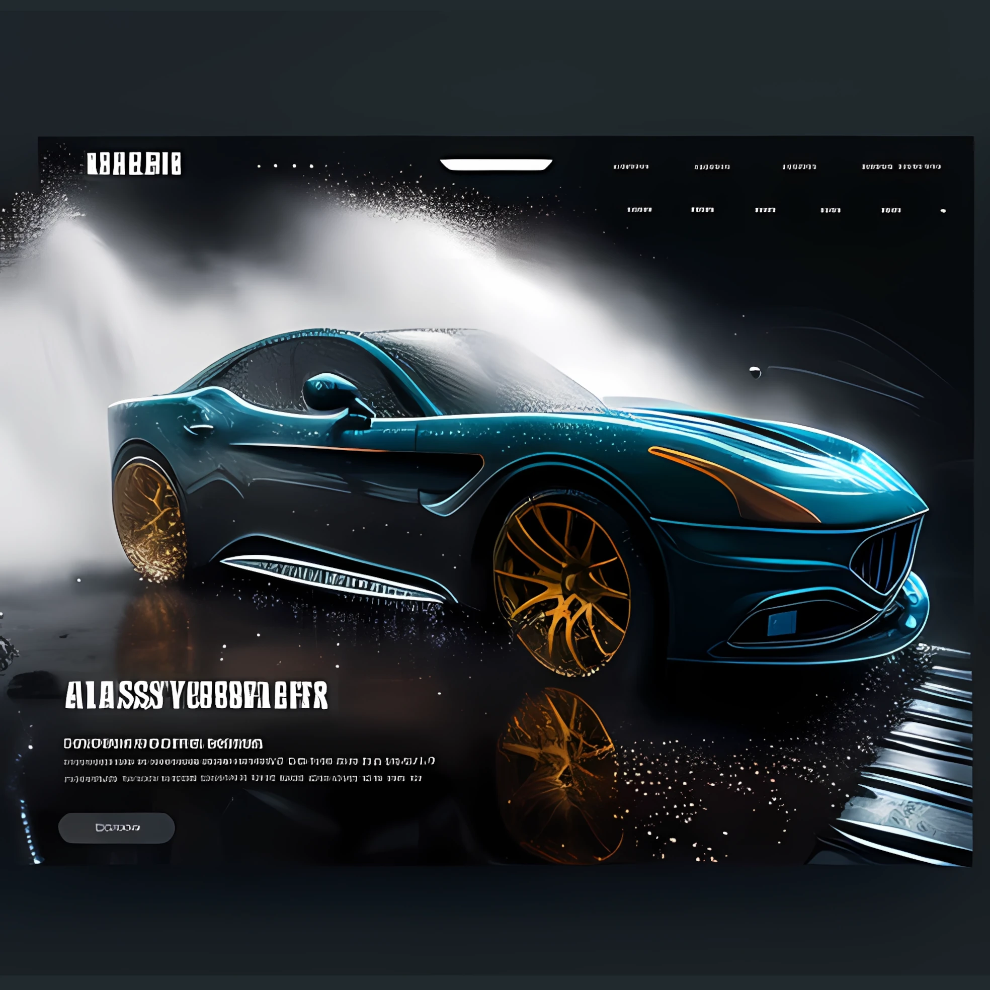 custom website design for forums